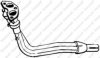 BOSAL 787-715 Exhaust Pipe